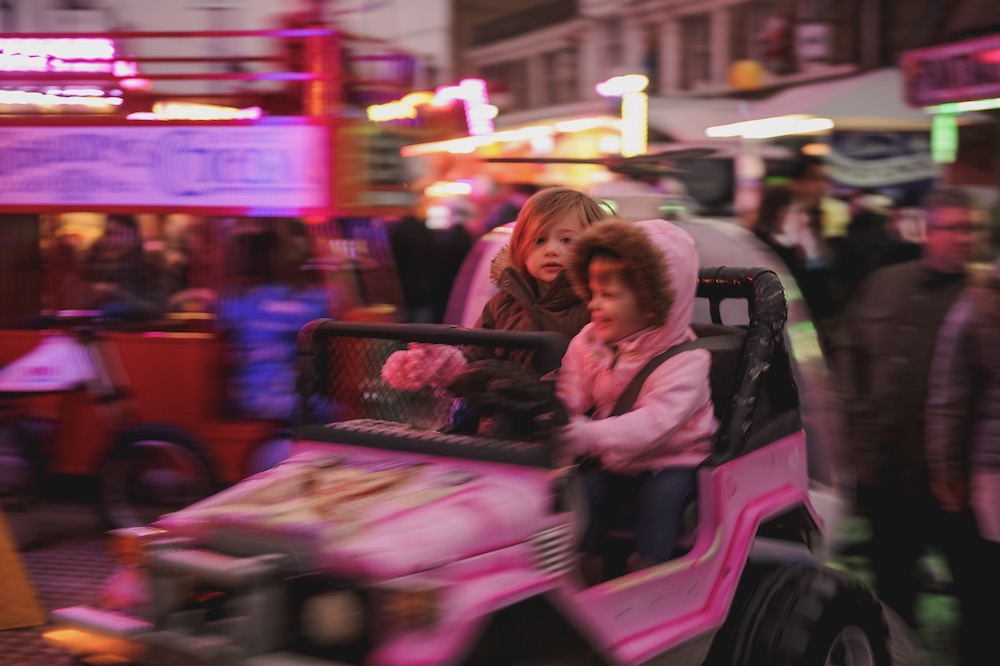 Chatteris Christmas Lights Switch On 2023 Saturday 2nd December