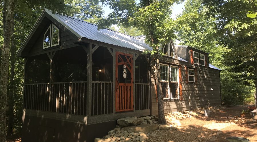Will Floyd County Allow “Tiny Houses” Like Chattooga County? AM 1180