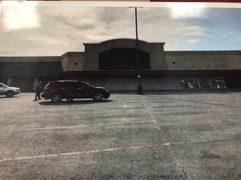 Providence Ministries Thrift Store Coming To Summerville AM 1180 Radio