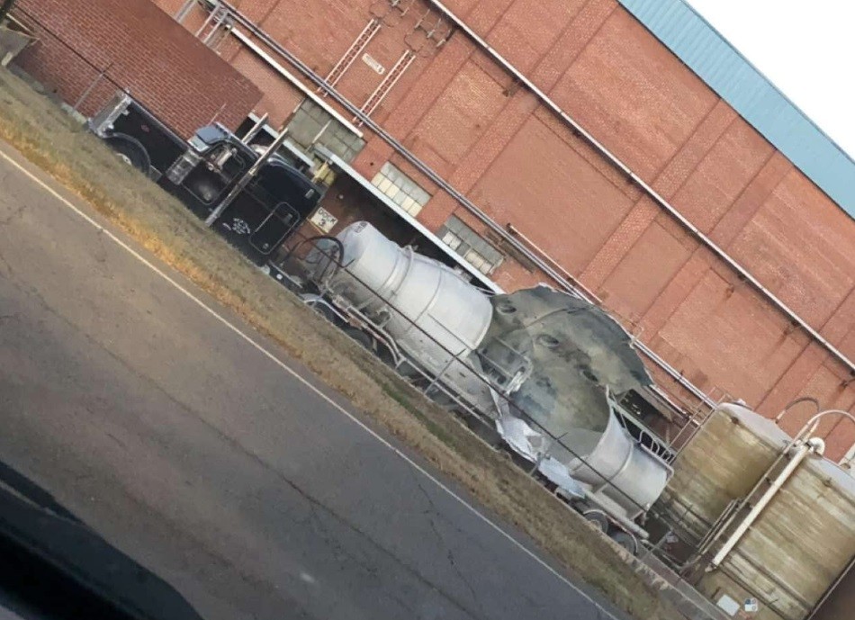 Investigation Continues Into Tanker Truck Fatal Accident At Mount