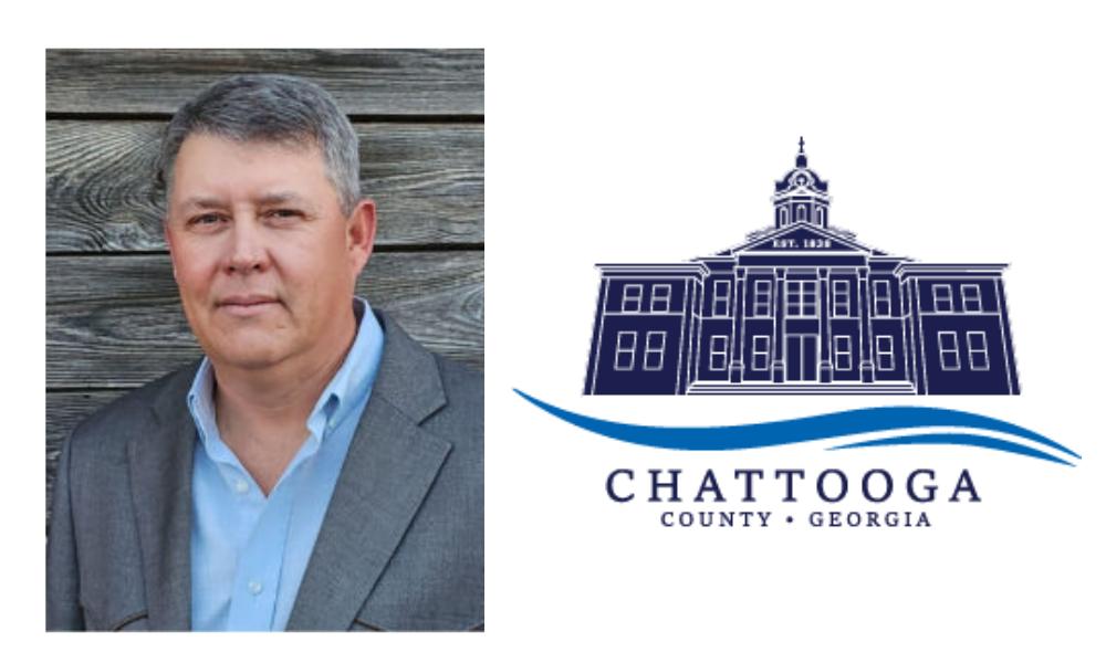 Warrant Issued For Chattooga County Commissioner After Court Hearing