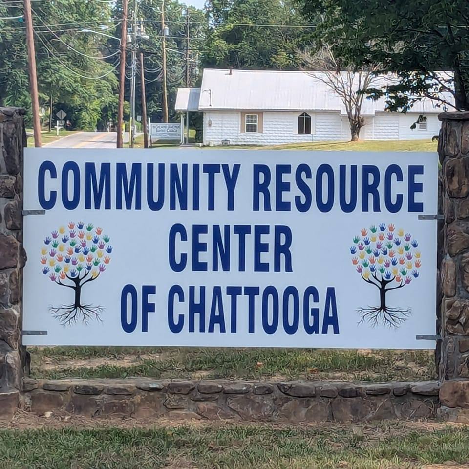 Chattooga Community Resource Center Closing Monday; Warming Shelter