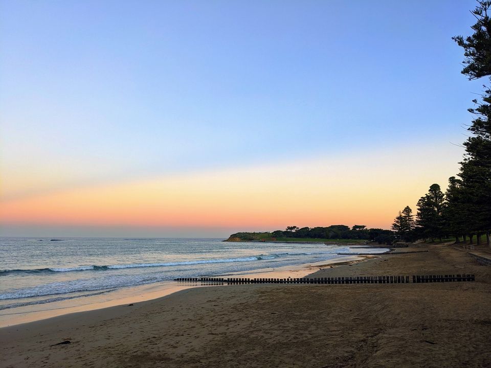 Torquay Community House Chatty Cafe Scheme Australia