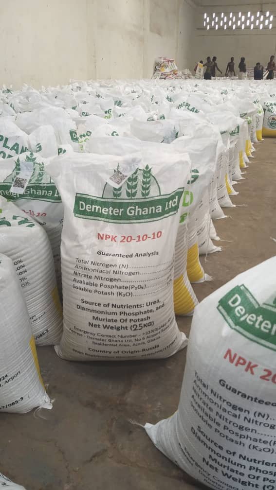 Where to Buy Plant Fertilizer in Ghana Chat Wolfs