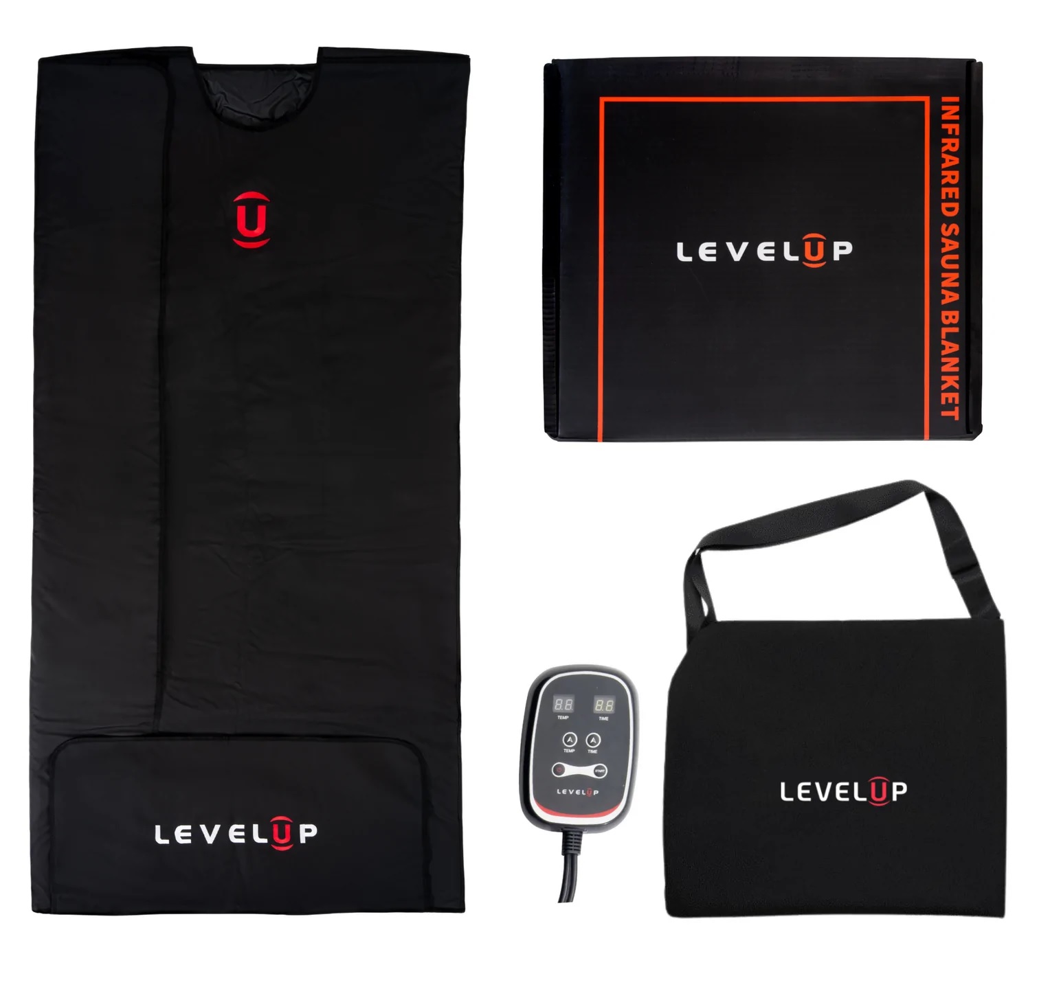 Sauna Heating Blanket Losing Calories, Shedding Weight Naturally