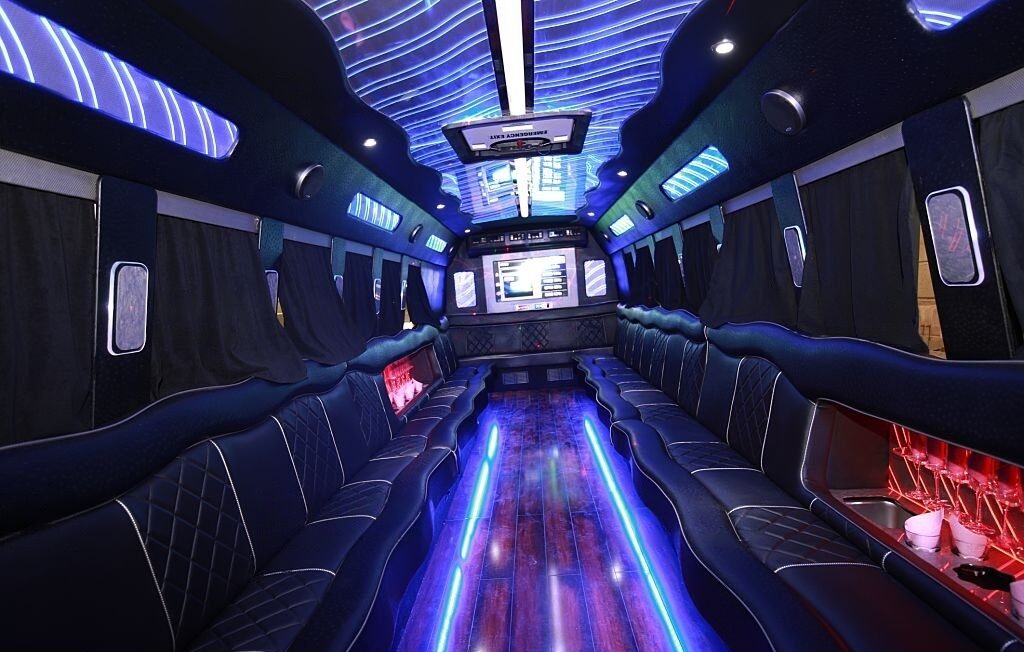 How Much Does a Chauffer Service Cost?