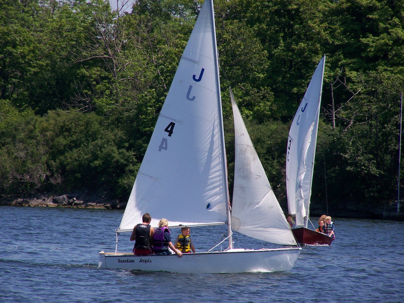 Chaumont Three Mile Bay Chamber of Commerce