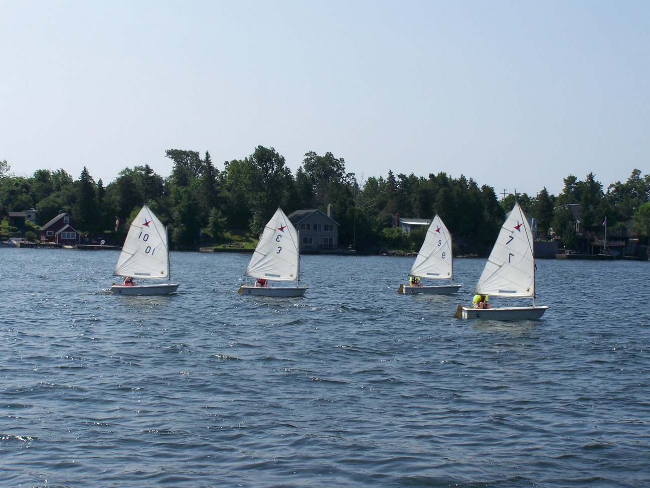 Chaumont Three Mile Bay Chamber of Commerce