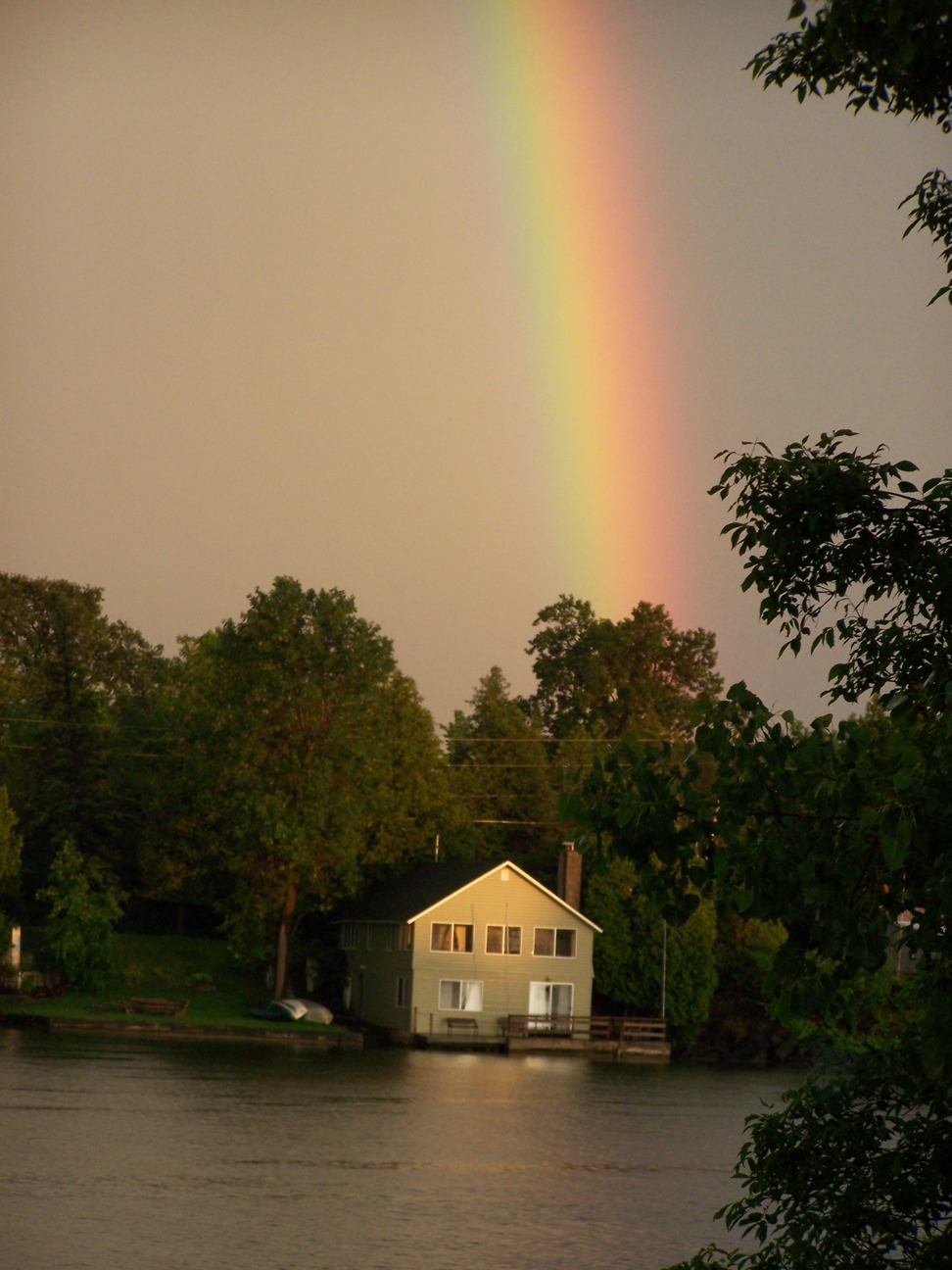 Chaumont Three Mile Bay Chamber of Commerce