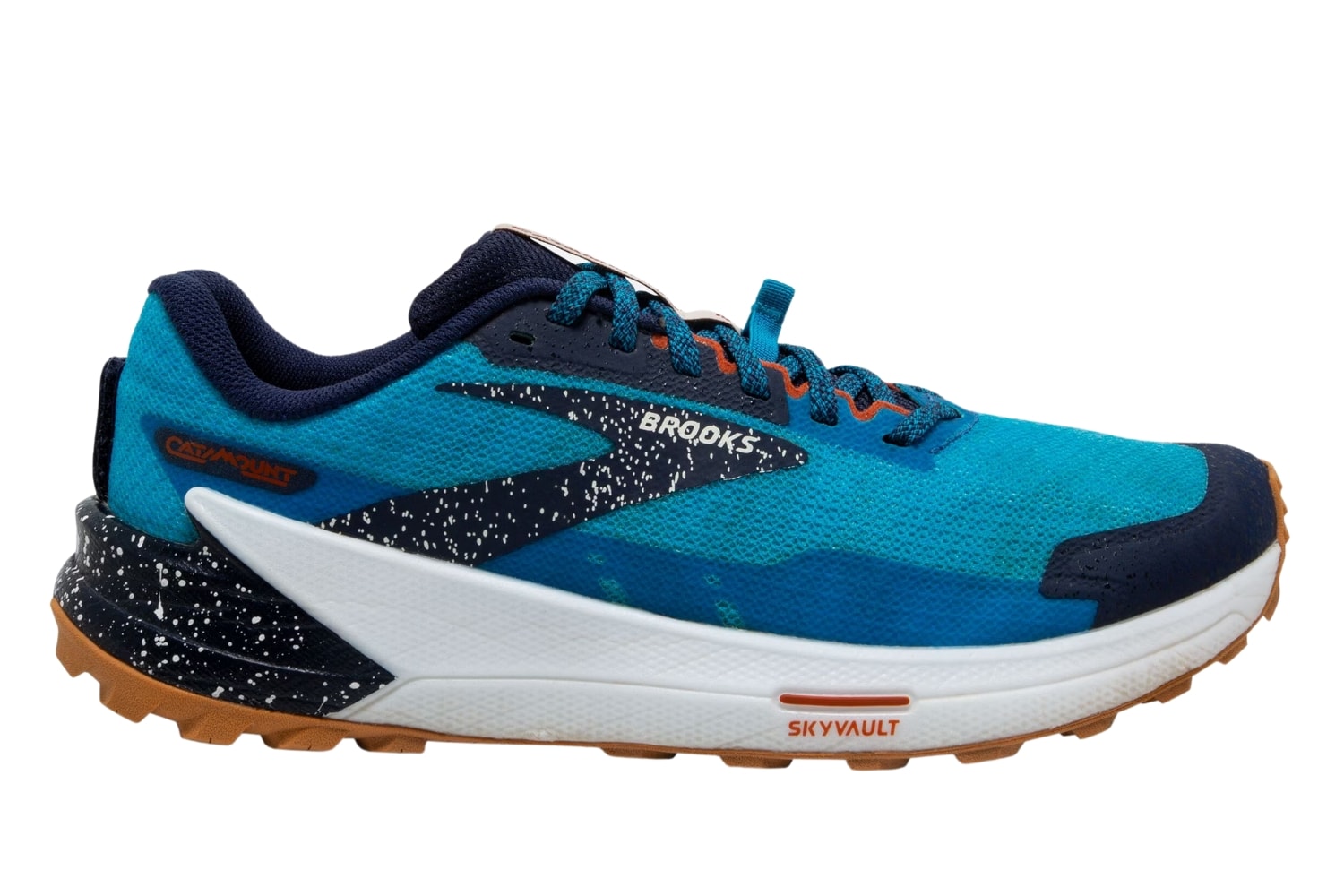 Brooks Catamount 2 (Test 2024) une nouvelle version grandiose