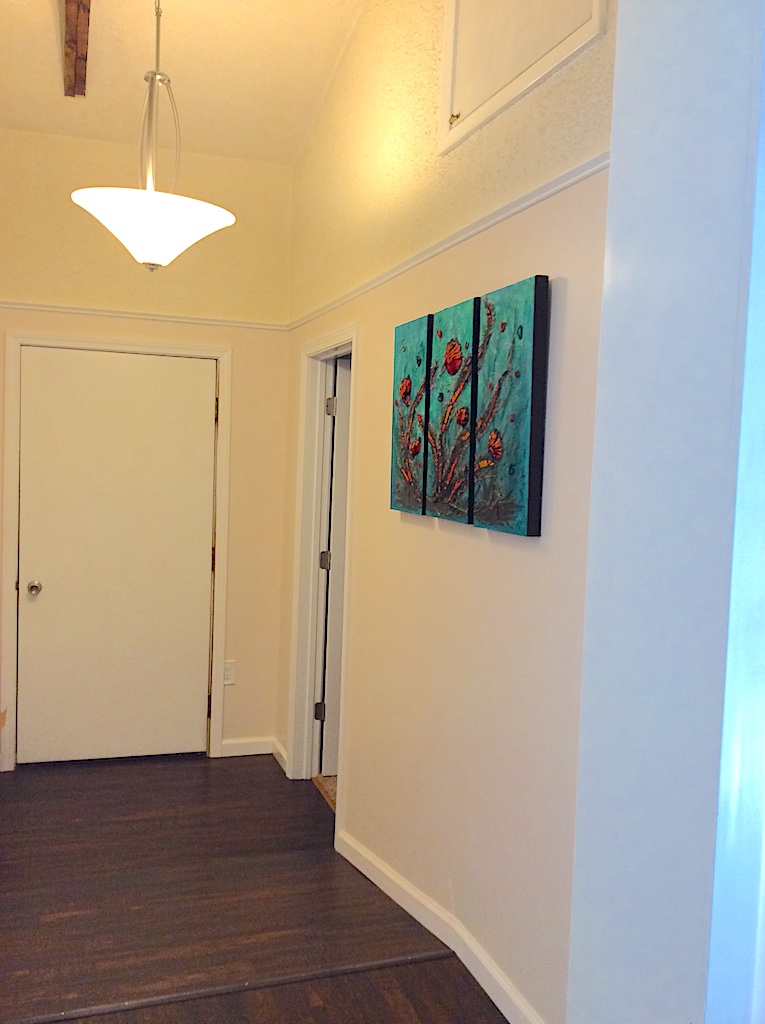 Rising Rose ADA (2/1) Access Chautauqua Rental Chautauqua Rentals NY