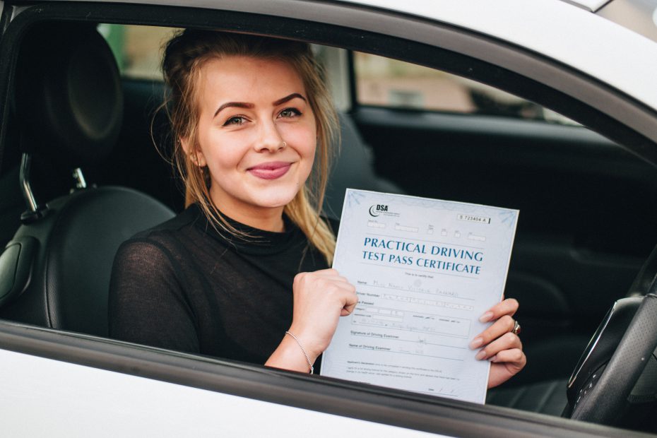 What You Have to Know For Your Car Driving Test Ch Automotive