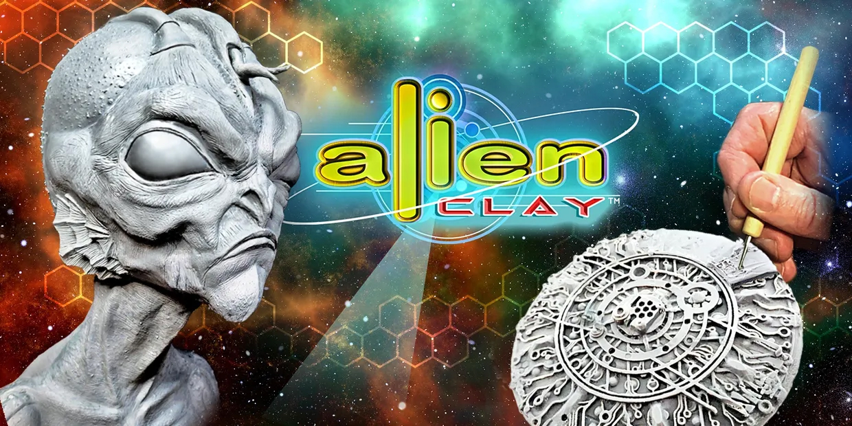 Alien Clay Chavant Inc