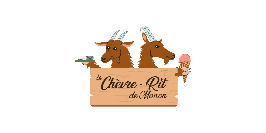 La CHEVRE RIT DE MANON Mairie de Chavenay