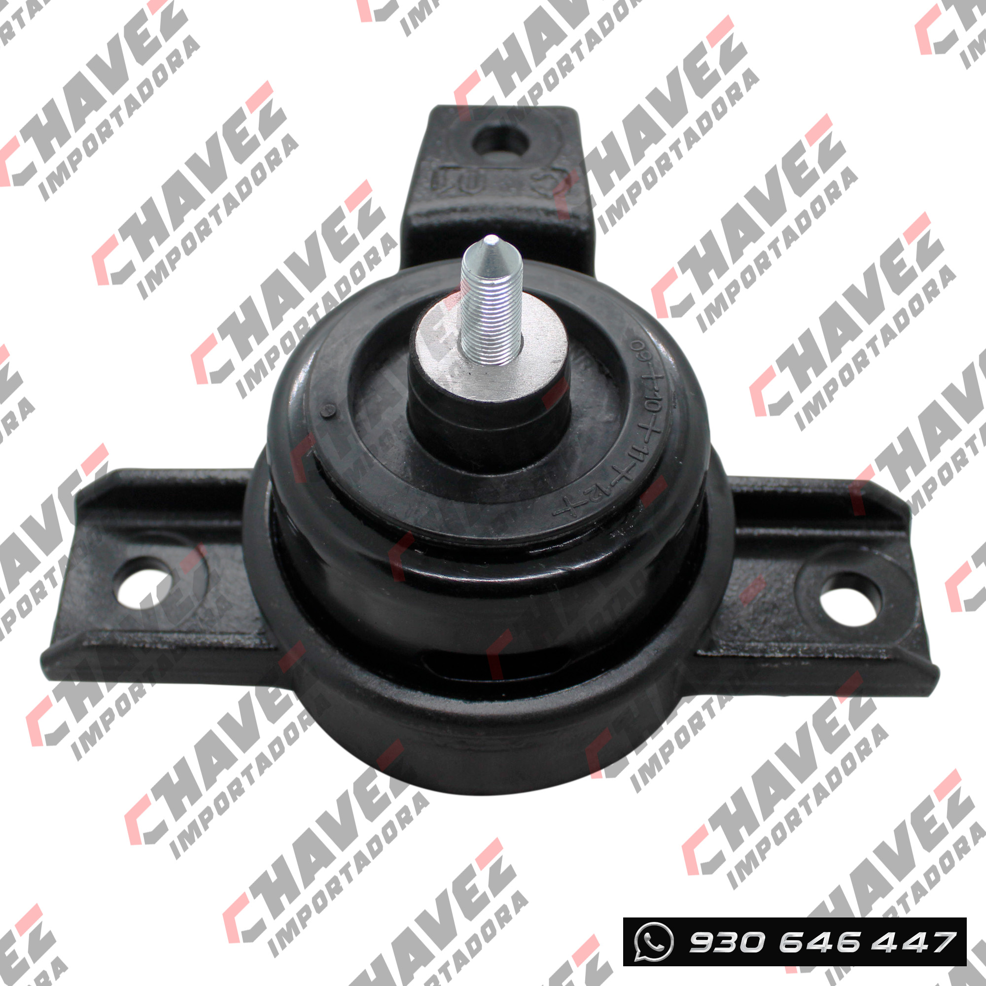 SOPORTE DE MOTOR KIA SORENTO CHAVEZ IMPORTADORA