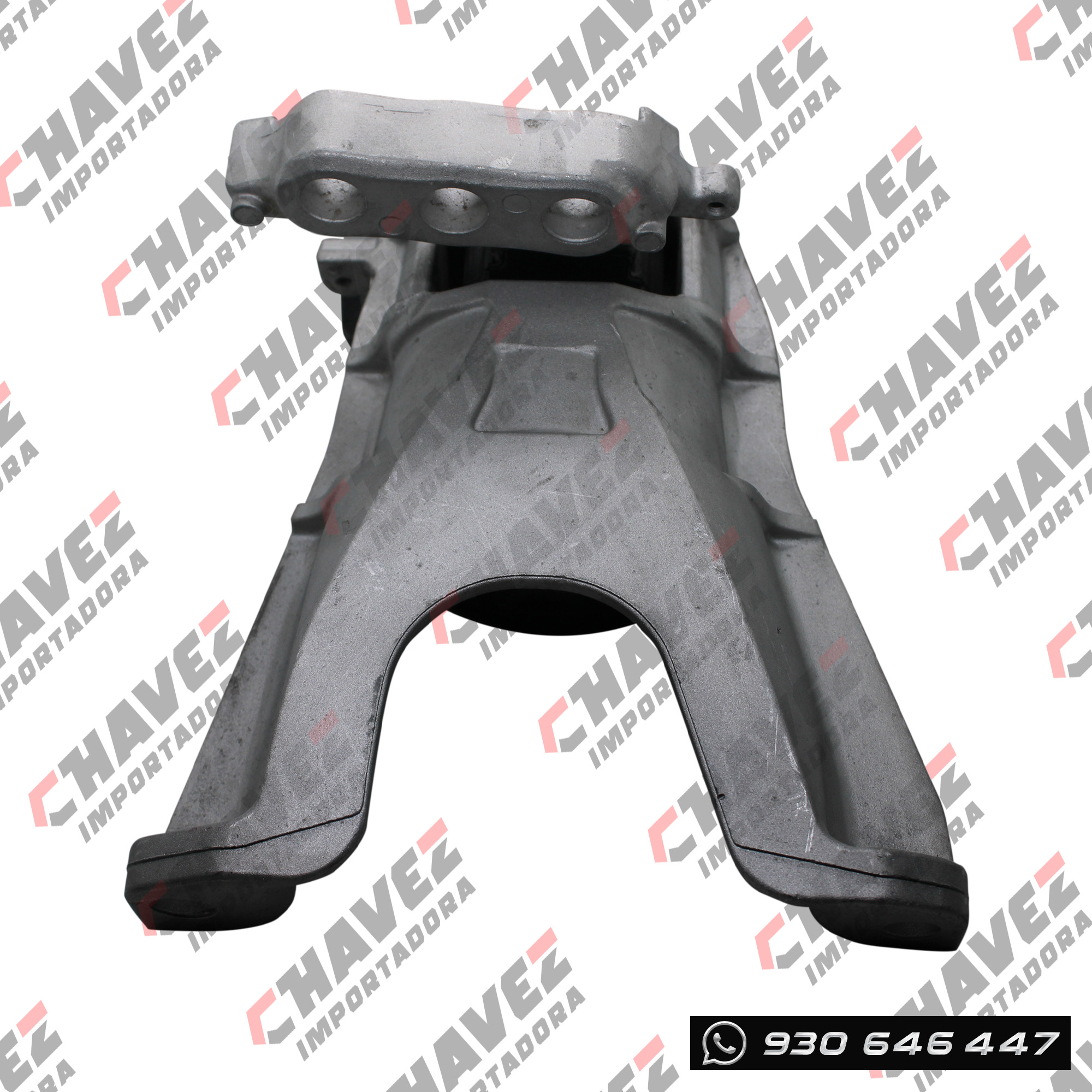 SOPORTE DE MOTOR - HONDA CIVIC - CHAVEZ IMPORTADORA
