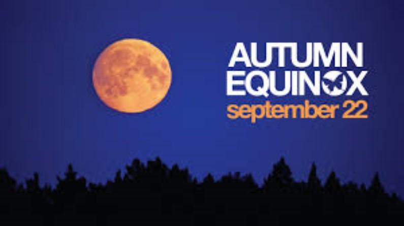 Fall Equinox 2023 Race