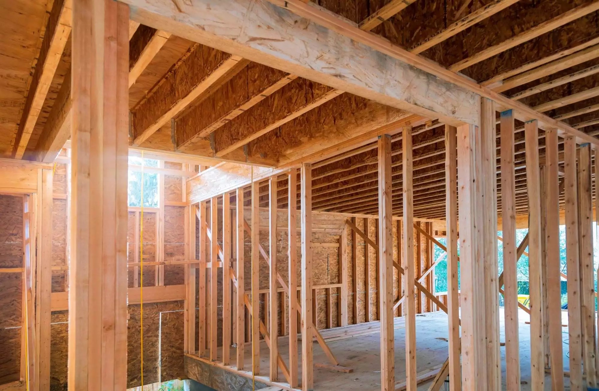 Key Steps to Building Your Dream Home Chavis