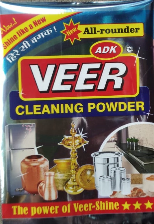 Manufacturer Of Copper/Brass/Utensil Cleaning PowderSonabari/Veer