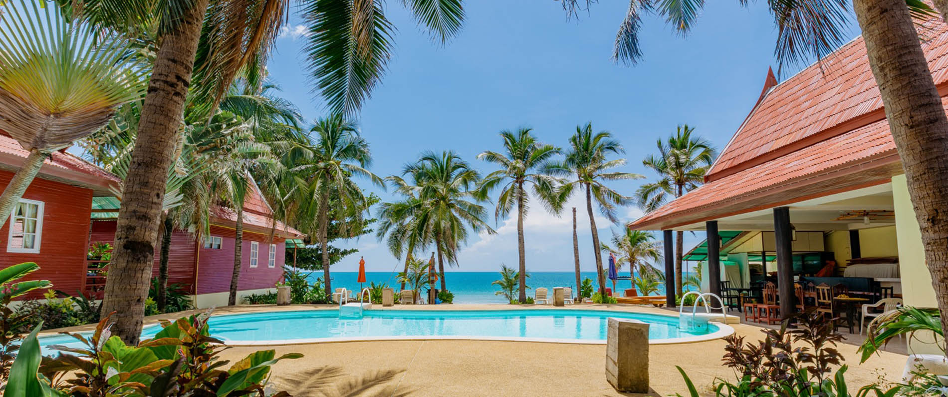 Chaweng Bliss Bungalow