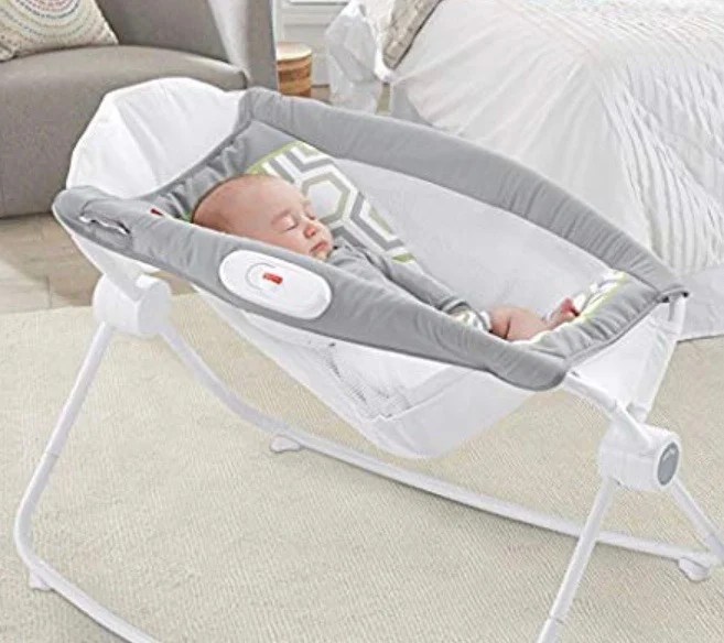 10 New Mom Hacks Making Life Easier with a Baby Chaylor & Mads