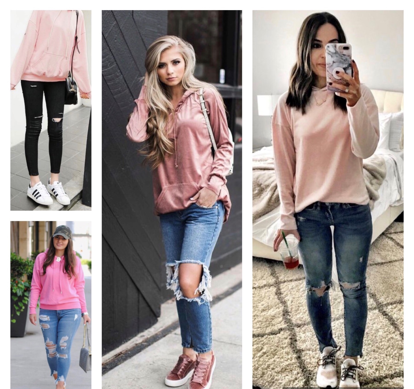 Nursing Clothes 21 Best Fall Outfit Ideas for Breastfeeding Moms