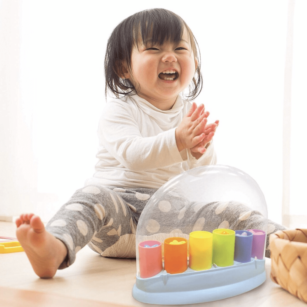 27 BEST EDUCATIONAL BABY TOYS Chaylor & Mads