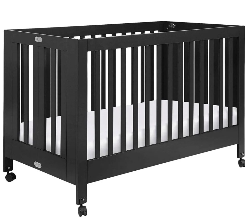 The 10 Best Modern Cribs Compared Chaylor & Mads