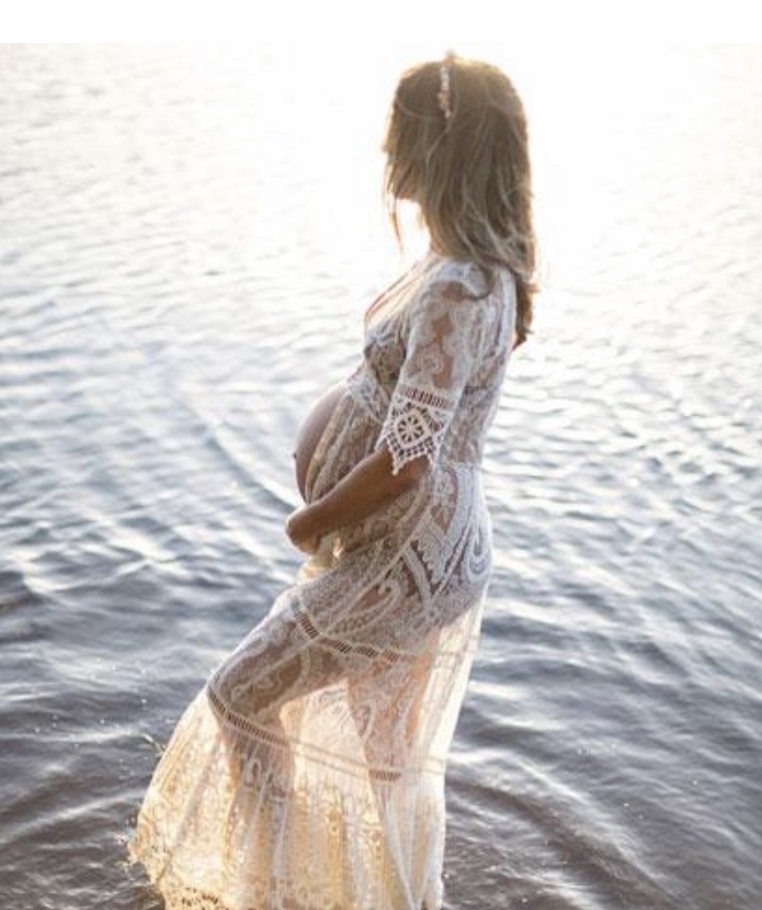 Find The Perfect Maternity Dress Australia Edition
