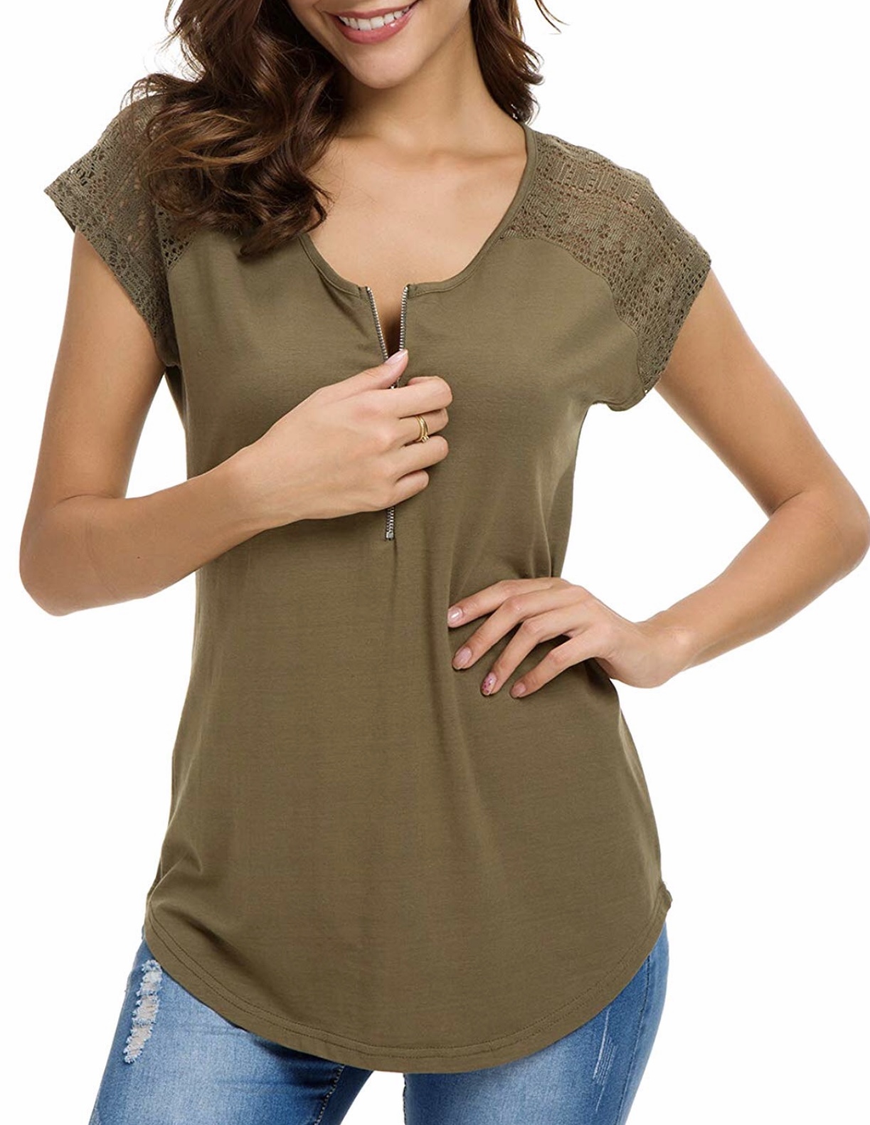 Nursing Tops That Don't Look Like Nursing TopsBest Finds in 2020