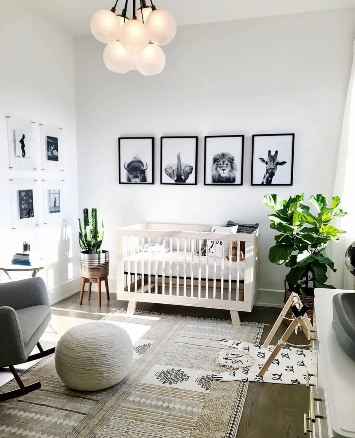 19 Best Boy Nursery Ideas Chaylor & Mads