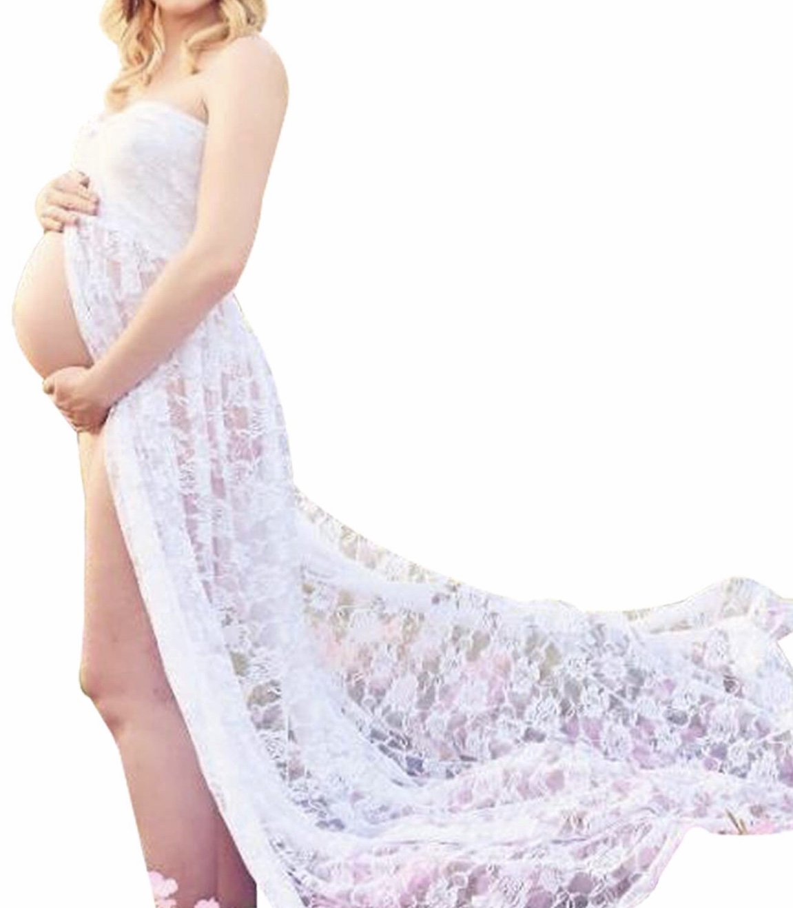 Top 35 Maternity Dresses for Photoshoot Chaylor & Mads