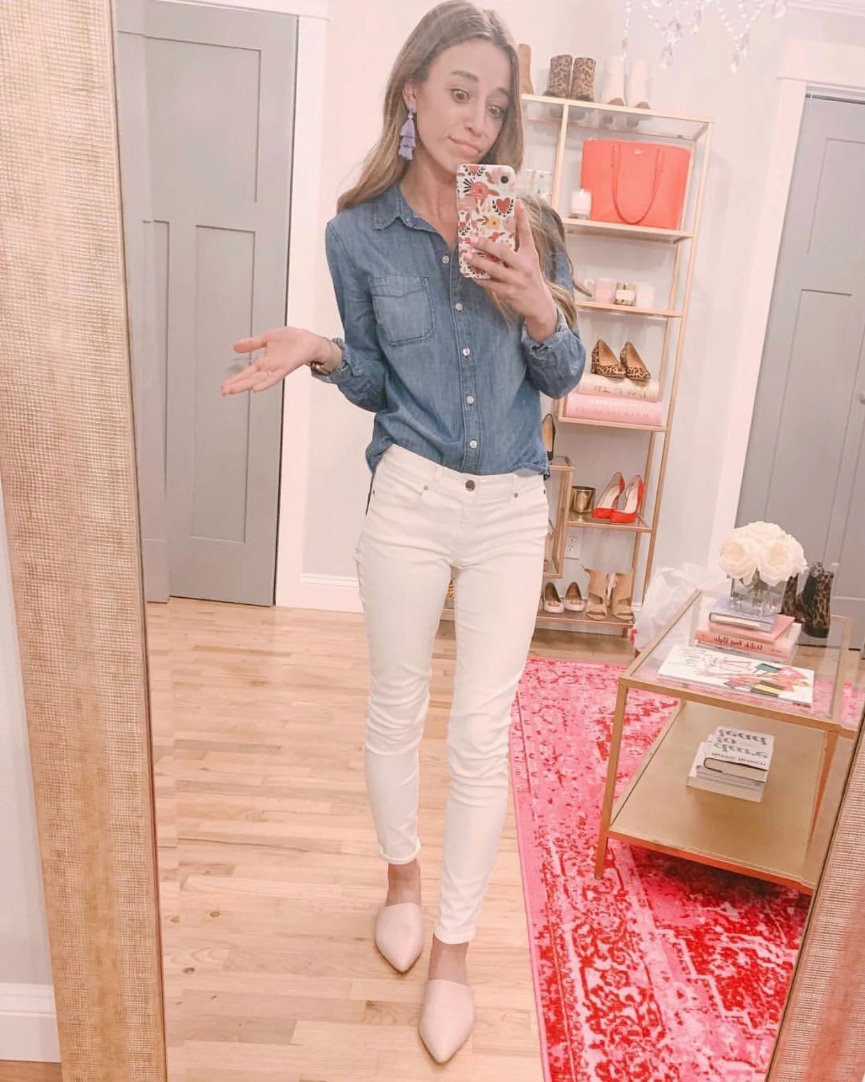 11 Best Teacher Outfits Chaylor & Mads