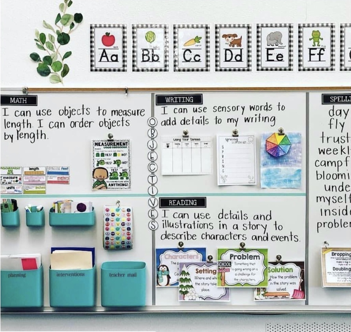 83 Best Classroom Organization Ideas Chaylor & Mads