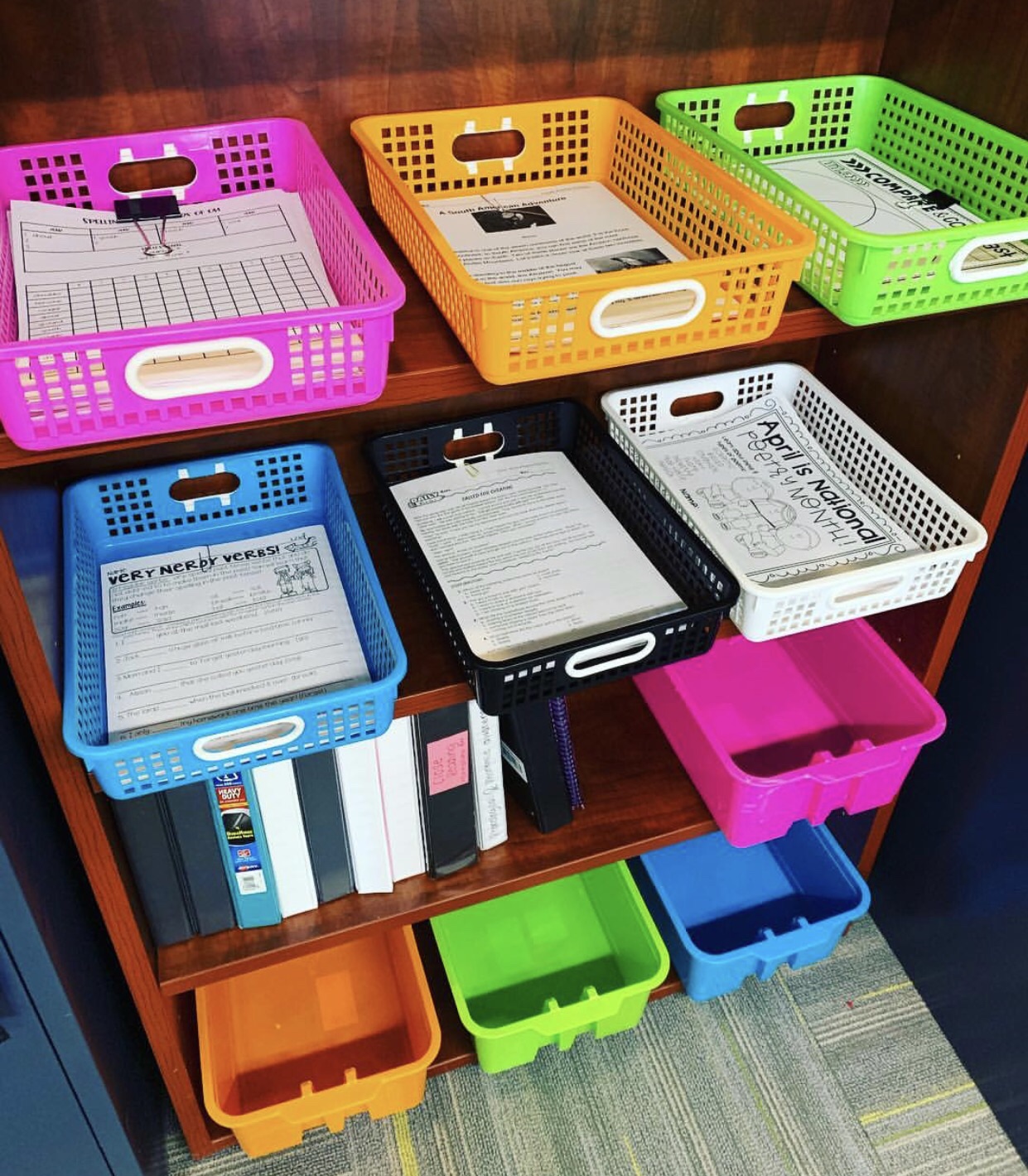 83 Best Classroom Organization Ideas Chaylor & Mads