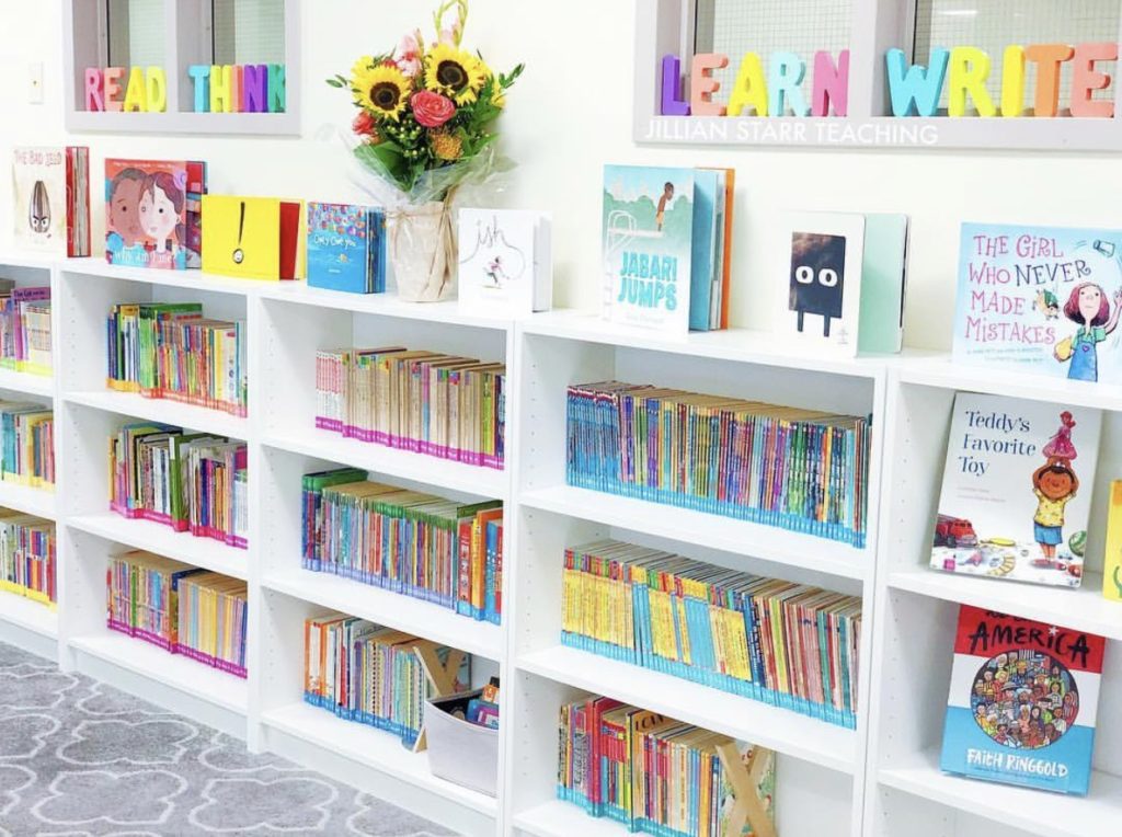 67 Best Classroom Setup Ideas for Back to School Chaylor & Mads