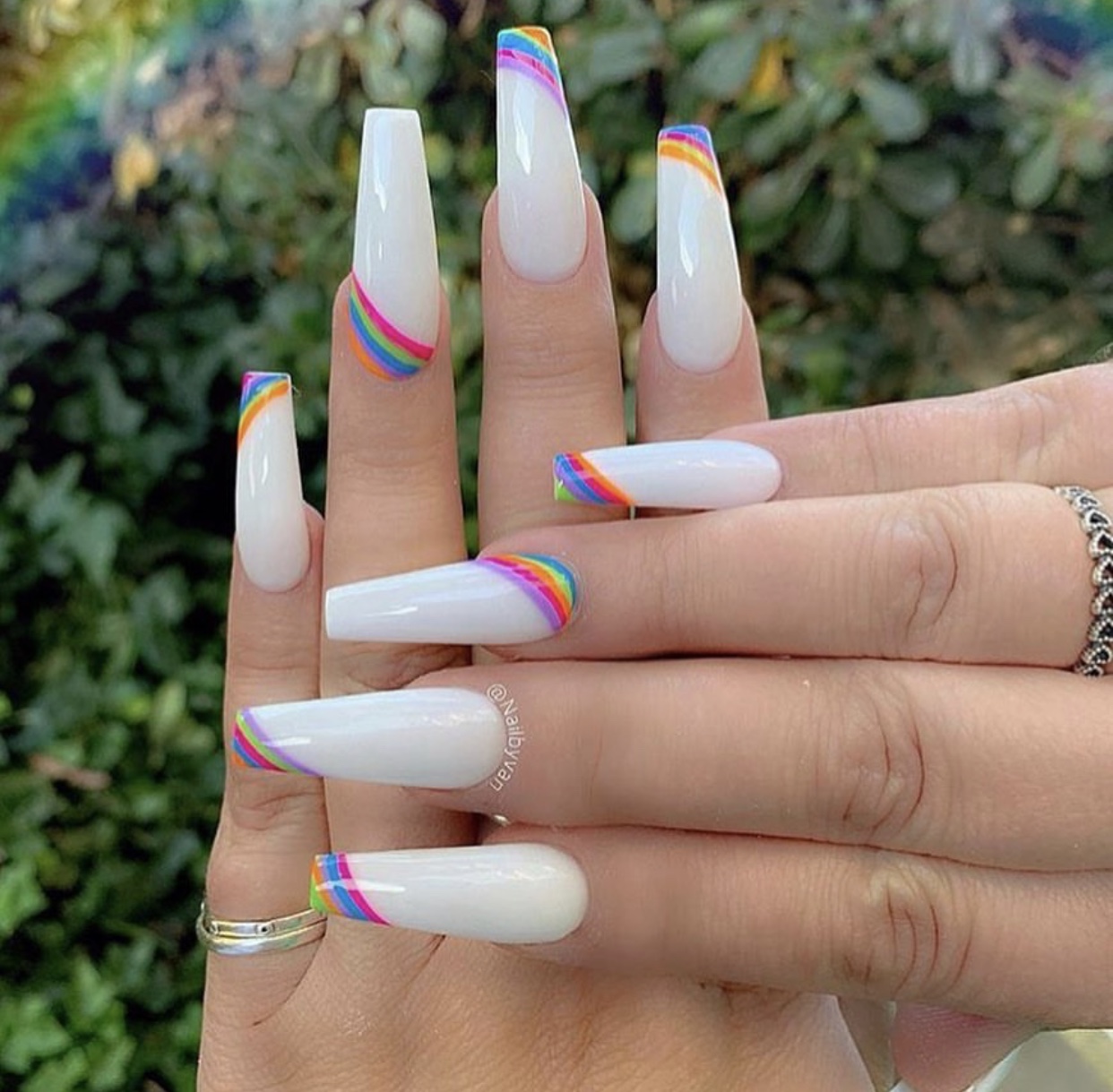 39 Summer Nails You Need to Try Chaylor & Mads