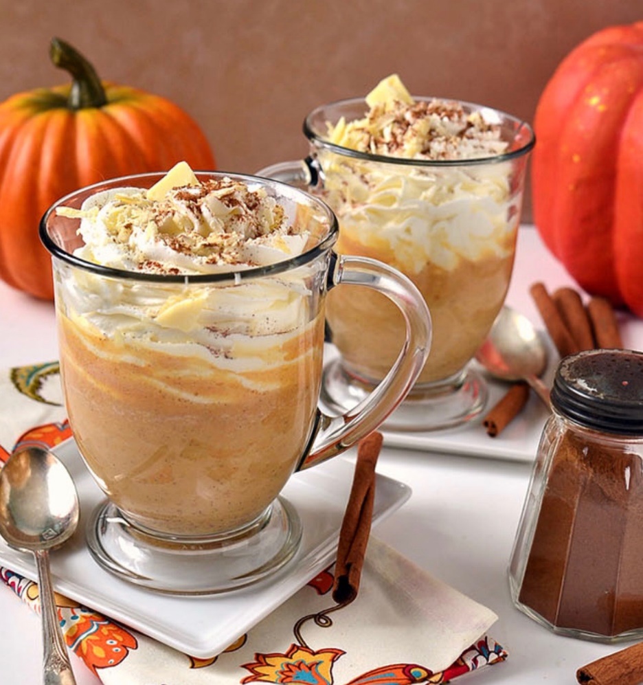 11 Fall Drinks You Will Love Chaylor & Mads