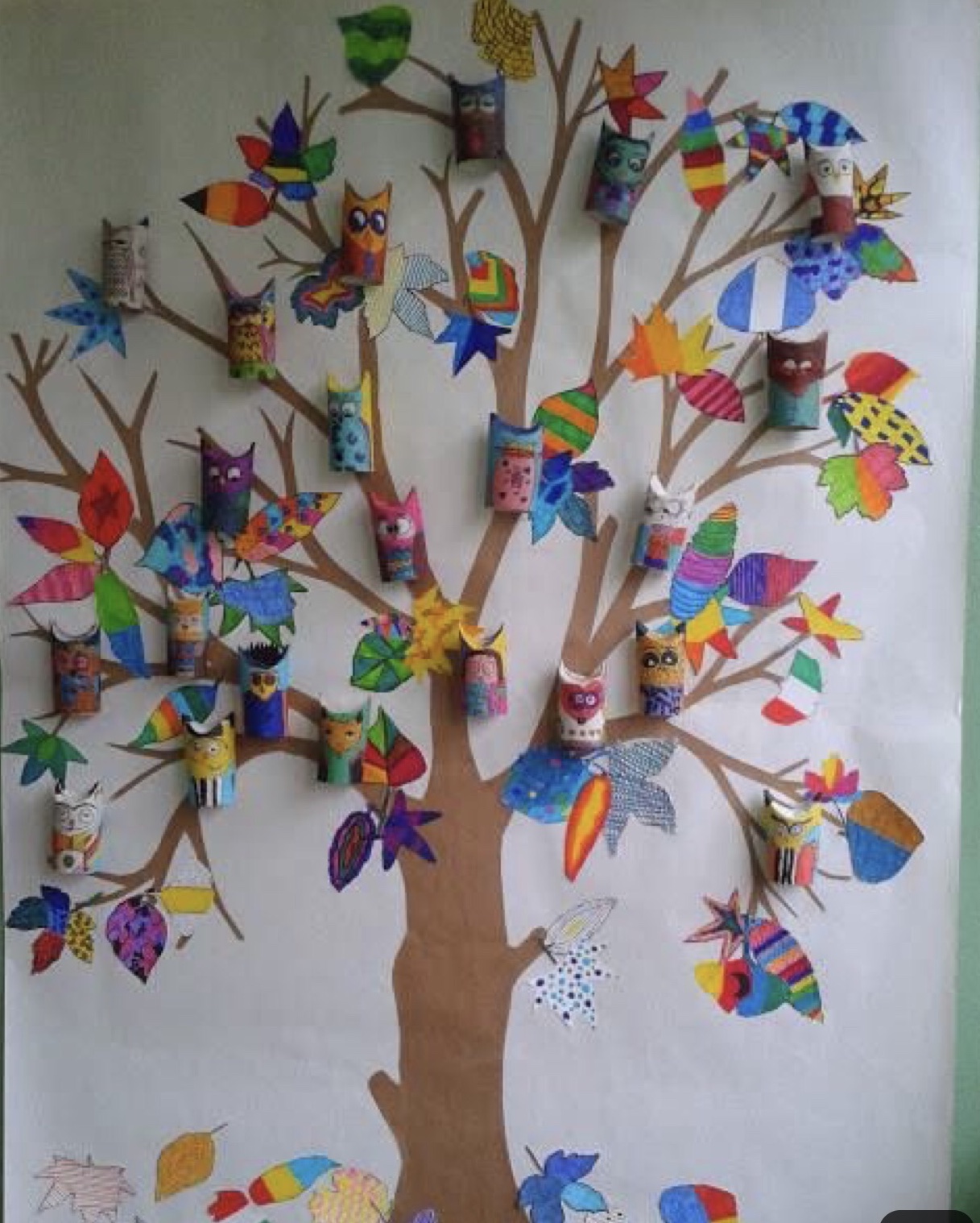 35 Best Classroom Decoration Ideas for Fall Chaylor & Mads