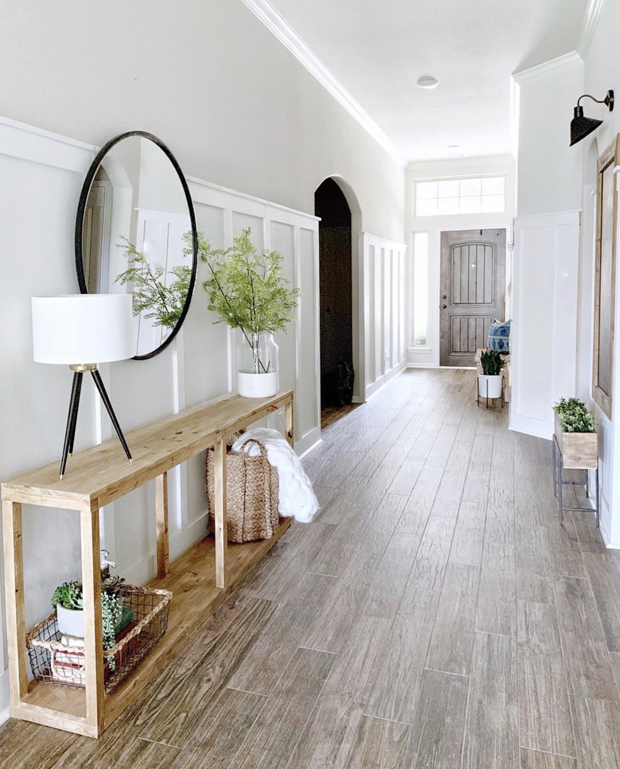 14 Best Entryway Ideas That You Will Want to Copy Chaylor & Mads