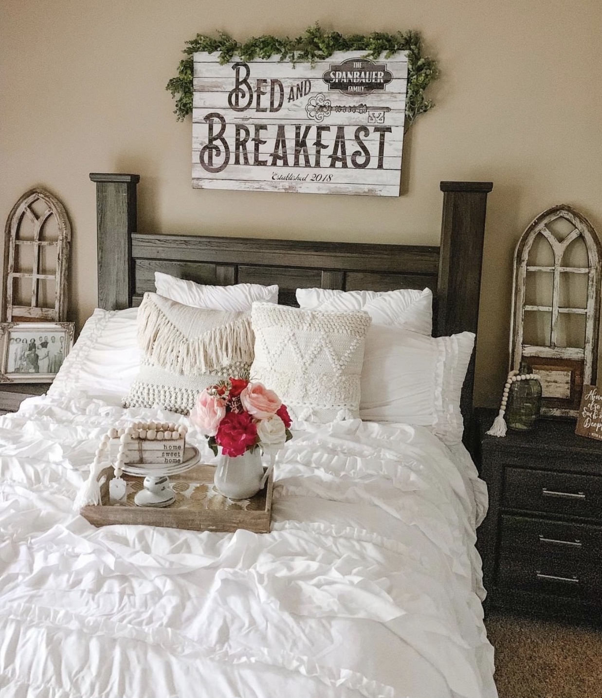 11 Steps to Create a Guest Room Chaylor & Mads