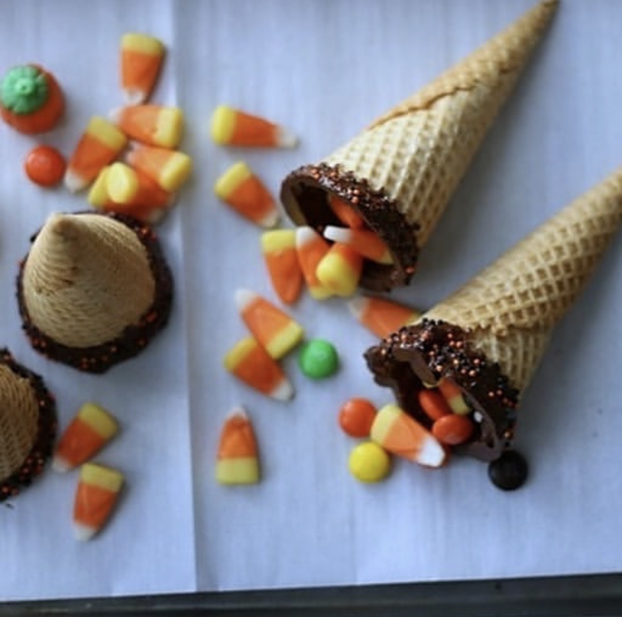 Cute Thanksgiving Classroom Treats Your Students Will Love Chaylor & Mads