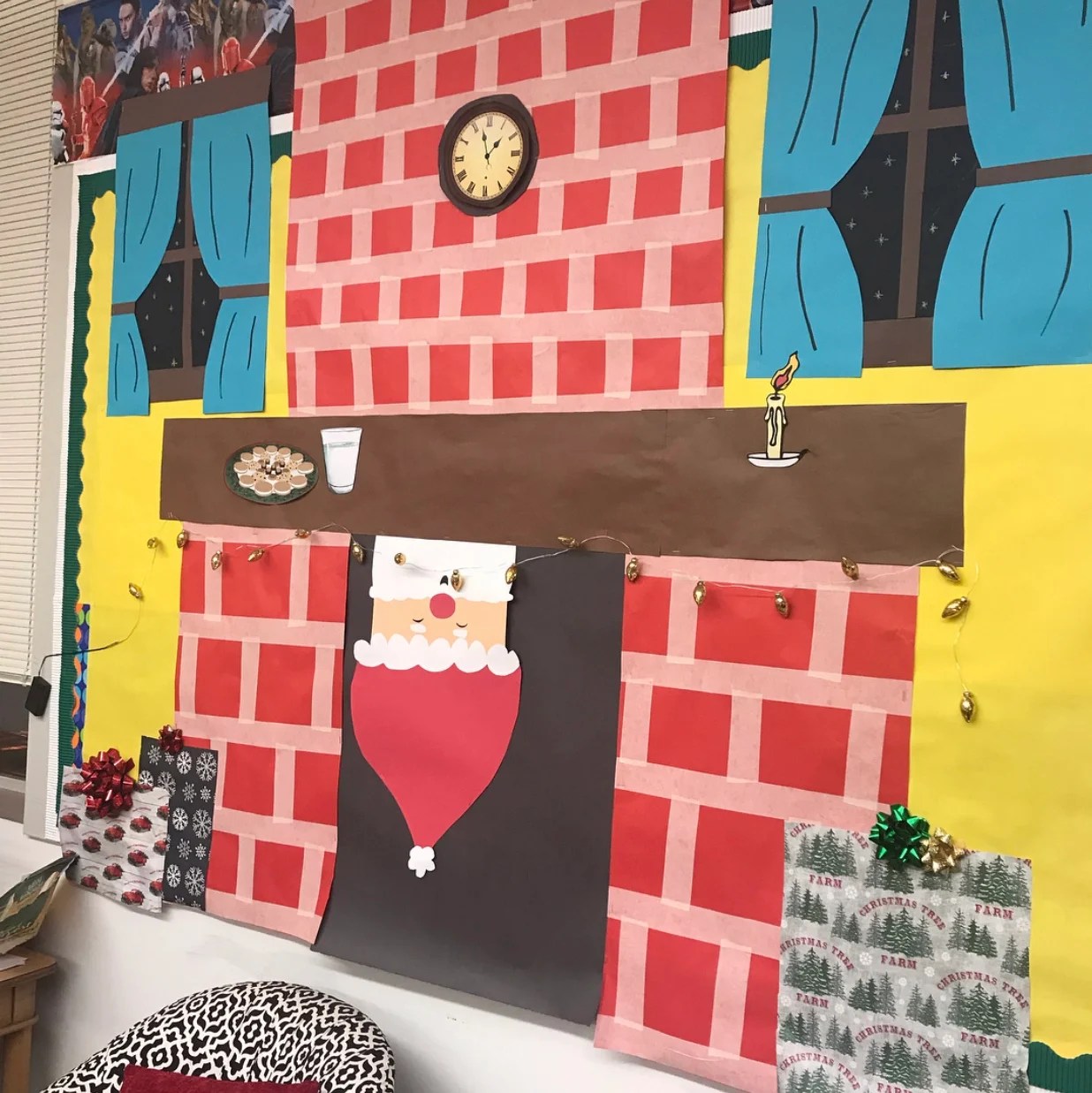 8 Fun Christmas Classroom Ideas To Try This Year Chaylor & Mads