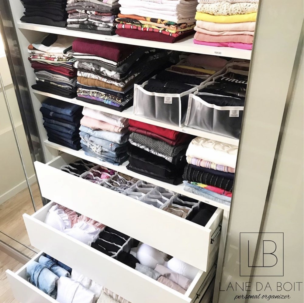 105 Genius Home Organization Ideas Chaylor & Mads
