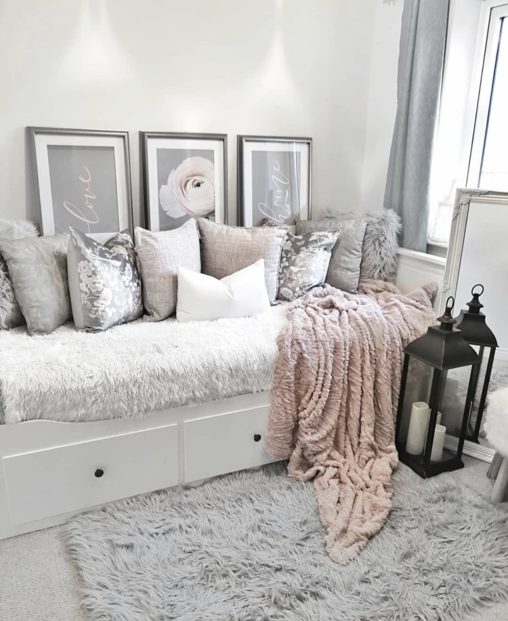 41 Best Teen Girl Room Ideas Chaylor &amp; Mads