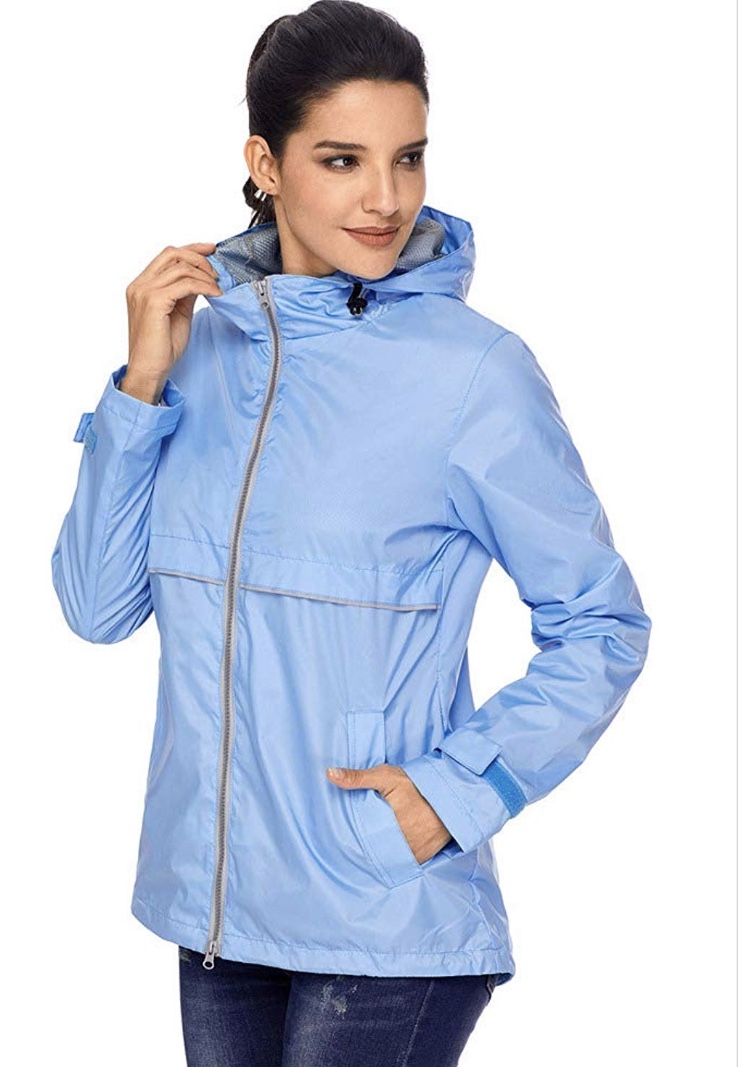 Top 7 Spring Jackets for Women in 2020 Chaylor & Mads