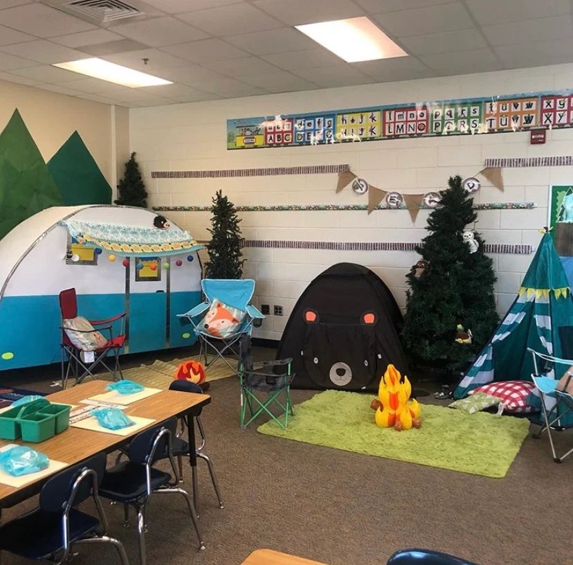 The Best Classroom Themes for 2020 and 2021 Chaylor & Mads