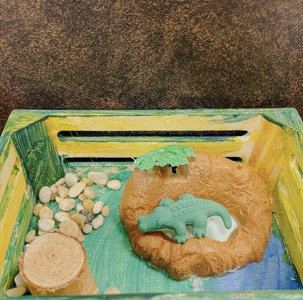 Desk Pets (15 Creative Ideas to Try This Year) Chaylor & Mads