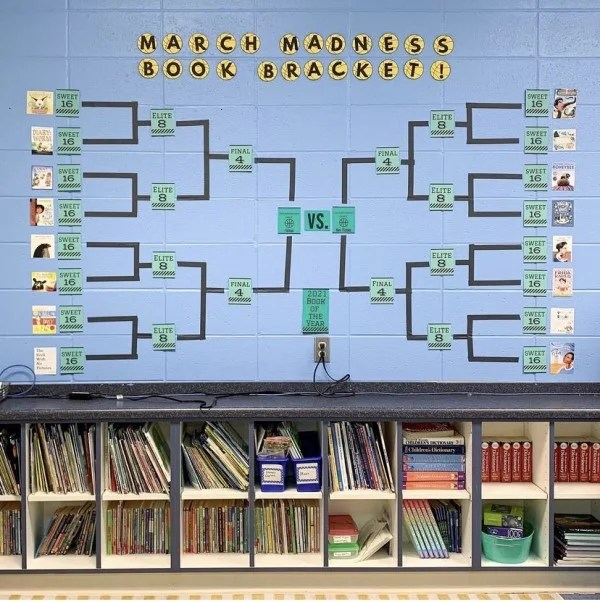 25 Best Classroom Library Ideas for Organization & Style Chaylor & Mads