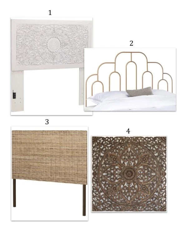 Create a Cozy Boho Bedroom (20 Easy Steps) Chaylor & Mads